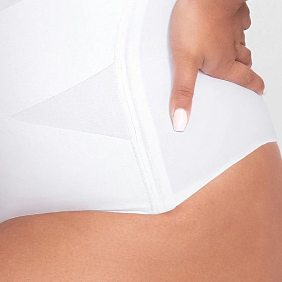 Honey Love Superpower Thong - One piece shapewear - Picture 4 of 5